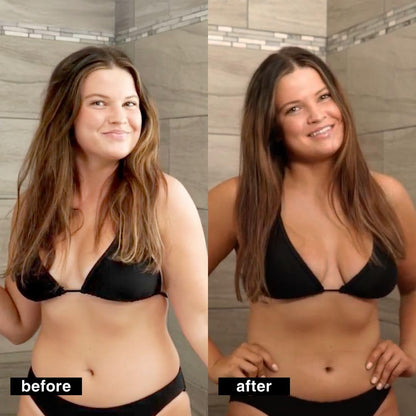 b.tan Dark Self Tanner Mousse | Get Tanned - Best, 1 Hour Express Sunless Tanning Foam, No Fake Tan Smell, Ultra Dark Bronzing Glow, Face & Body, Vegan, Cruelty Free, 6.7 Fl Oz