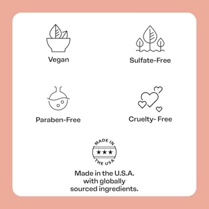 Mario Badescu Facial Spray with Aloe, Herbs and Rose Water for All Skin Types, Face Mist that Hydrates, Rejuvenates & Clarifies