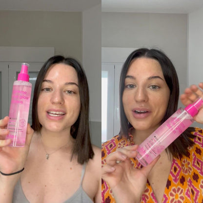 b.tan Dark Self Tanner Mousse | Get Tanned - Best, 1 Hour Express Sunless Tanning Foam, No Fake Tan Smell, Ultra Dark Bronzing Glow, Face & Body, Vegan, Cruelty Free, 6.7 Fl Oz