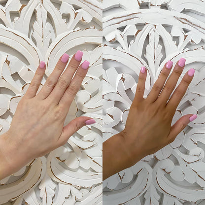 b.tan Dark Self Tanner Mousse | Get Tanned - Best, 1 Hour Express Sunless Tanning Foam, No Fake Tan Smell, Ultra Dark Bronzing Glow, Face & Body, Vegan, Cruelty Free, 6.7 Fl Oz