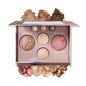 LAURA GELLER NEW YORK The Best of the Best Baked Palette - Full Size - Includes Bronzer, Blush, 2 Highlighters and 3 Eyeshadows - Travel-Friendly